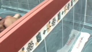 Latin Twinks Mateo and Jesid Fucking