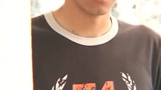 Latin Twinks Barebacking Sex Orgy