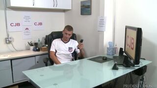 Cock Virgins Phone Sex Interview