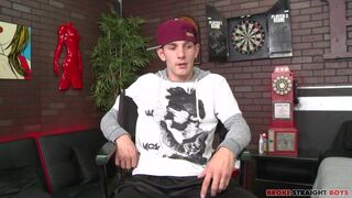 Vadim Black Penetrates Dakota Ford Raw