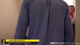 Best Hunks Fratboy Compilation