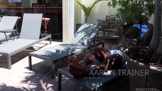 Bald, Hung And Horny Compilation - Juicy Muscled Hunks Pounding And Getting Pounded