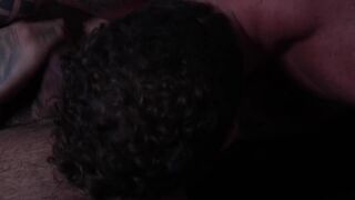 Riley Mitchell And Rikk York Get Unmasked And Fuck - Big