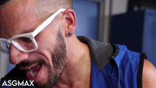 Pride - My Stepuncle Pounds My Tight Ass Hard