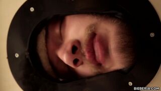 I'll loosen you up - Donte Thick, Tyler Carver