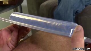 Double ended fun - Trey Turner, Osiris Blade