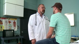 Gay doctor