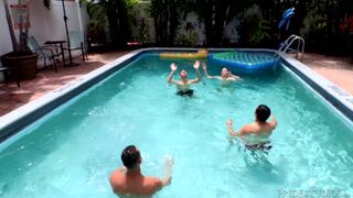 DylanLucas Big Dick ks Vacation