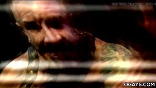 Dolf needs to be fucked and sucked