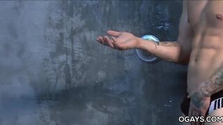 Wet dream - Parker London