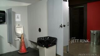 Big Met A Short Latino Papi And His HUGE Dick