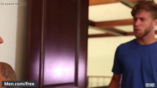 Tobias and Todd and Vadim Black - Alarm Cock - Drill My Hole