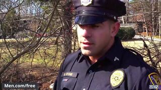 Johnny Rapid Damien Stone - Ass Controller Part 5 - Trailer