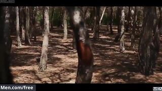 Colton Grey and Paddy OBrian - Pirates A Gay Xxx Parody Part