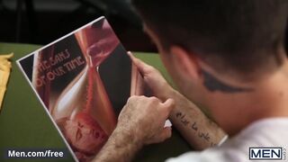 Men - The Book Part 1