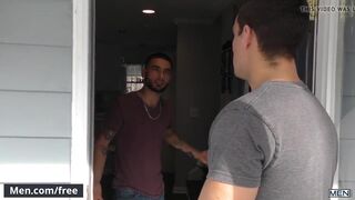 Men - Jordan Boss and Vadim Black - Trailer preview