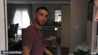 Men - Jordan Boss and Vadim Black - Trailer preview