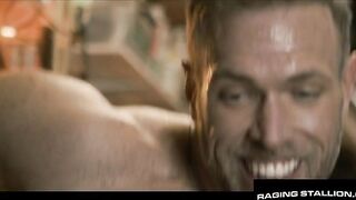 Hot - Stud Mechanic Drilled By Hot Racer