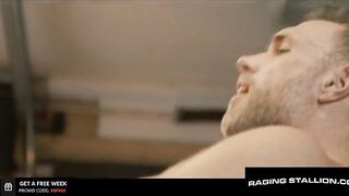 Hot - Stud Mechanic Drilled By Hot Racer