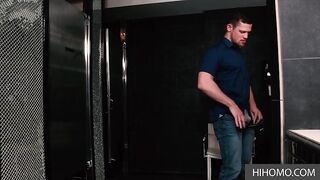 Hey is yours bigger than mine?