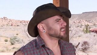 Hot When Cowboys Fuck, Its HOT