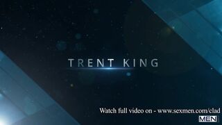 Awards/ MEN / Adrian Hart, Trent King