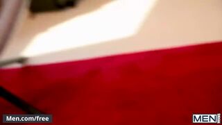 Jack Vidra Max Konnor - Romance For The Night - Men