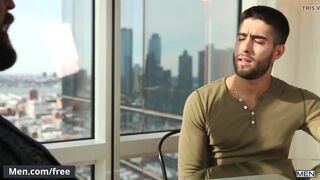 Cooper Dang and Diego Sans - Please Disturb Part 2