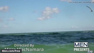 Diego Sans Allen Lucas Damien Stone Max Wilde - Save Me