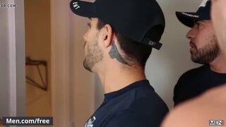 Diego Sans Allen Lucas Damien Stone Max Wilde - Save Me