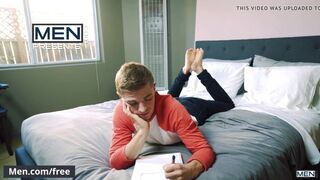 Wesley Woods Tom Bentley - Robbing Dick Part 2 - Trailer