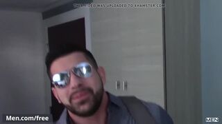 Jake Porter Damien Stone - Masterclass Part 2 - Trailer