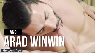 Arad Winwin Sir Jet - Behind The Curtains - Trailer preview