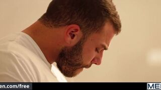 Diego Reyes and Gabriel Cross and Paddy O'Brian and Skyy