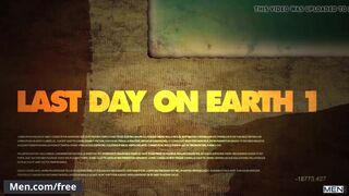 Men - Colton Grey and Jordan Levine - Trailer preview