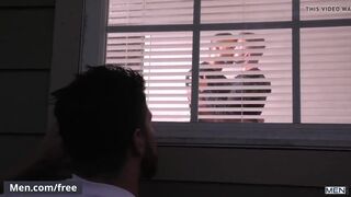 Men - Reverse Peeping Tom Part 3 - Trailer preview