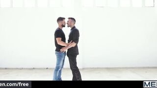 Hector De Silva and Jean Favre - The Parlor Part 2 - Drill