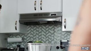 Just What He Needs / MEN / Dereck Thibault, Edward Terrant