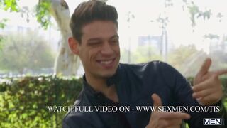 The Pickup Artist Part 2: Bareback / MEN / Michael DelRay, Joey Mills