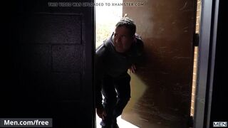 Johnny Rapid Dean Phoenix - Step Daddys Dungeon Part 1 - Trailer