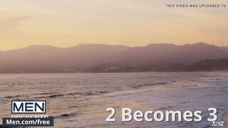 Diego Sans Allen Lucas Jake Porter - 2 Becomes 3 - Trailer