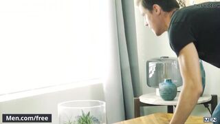 Alex Chandler Wesley Woods - What Are You Doing Here