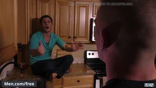 Paul Canon and Scott Riley - Split Personality Part 3