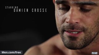 Men - Damien Crosse and Diego Reyes - At First Sight - G