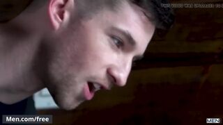 Alex Mecum Is Obsessed With Thyle Knoxx - Men