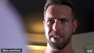 Alex Mecum Is Obsessed With Thyle Knoxx - Men