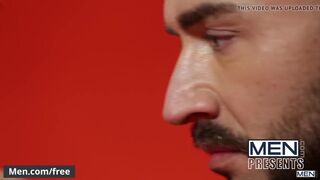 Francois Sagat Jean Franko - Sex Wish Part 1 - Trailer