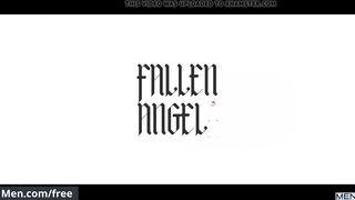 Men - Diego Reyes Jay Roberts - Fallen Angel Part 1