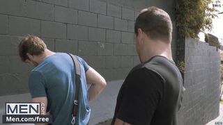 Men - Ashton McKay and Colby Keller - Addicted To Ass