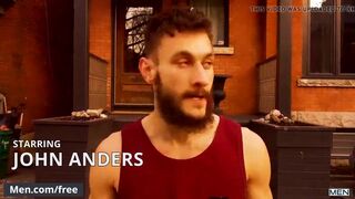 When The Sun Hits Part 1 - Trailer preview - Men